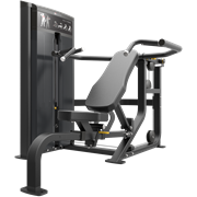 Impulse IF9329 многопозиционный жим, профессиональный тренажер