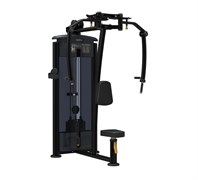 Impulse IT9515 баттерфляй / задняя дельта, профессиональный тренажер