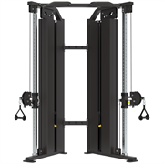 Impulse IF9330 двойная регулируемая тяга - полное зачехление