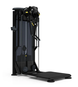 Impulse IT9537 баттерфляй / дельты стоя многопозиционный, профессиональный тренажер