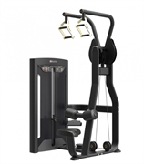 Impulse FE9702 тяга сверху, профессиональный тренажер