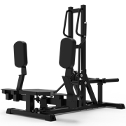 Impulse IFP1607 сведение ног стоя, профессиональный тренажер