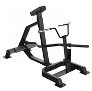 Impulse SL7019 т-образная тяга с упором в грудь, профессиональный тренажер