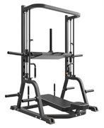 Impulse IFP1613 вертикальный жим ногами, профессиональный тренажер