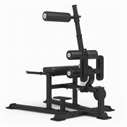 Impulse SL7051 нордические сгибания ног с помощью