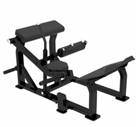 Impulse SL7038 профессиональный тренажер ягодичный мост