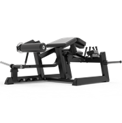 Impulse ECP604 сгибание ног лежа профессиональный тренажер