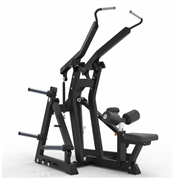 Impulse ECP301 тяга сверху профессиональный тренажер