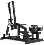 Impulse ECP625 глют машина (Ягодичные) профессиональный тренажер