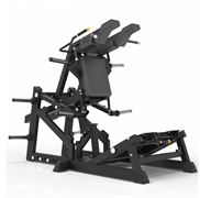 Impulse ECP713 V - присед многофункциональный профессиональный тренажер