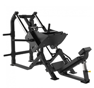 Impulse SL7020 жим ногами, профессиональный тренажер