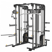 Impulse ENCORE ES2100 Многофункциональный силовой комплекс