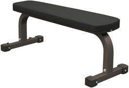 Impulse IFFB горизонтальная скамья