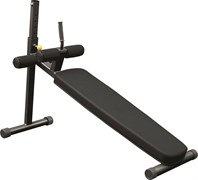Impulse IFAAB регулируемая скамья для пресса