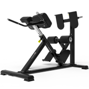 Impulse ITF8402 разгибание спины, гиперэкстензия многопозиционная