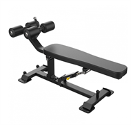 Impulse SL7043 многопозиционная скамья для пресса