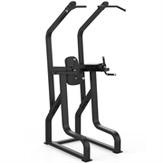 Impulse SL7045+SL7045OPT поднятие коленей / брусья / турник