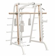 Impulse IFHCS опция, машина Смита к IFHC