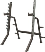 Impulse IFSS стойка для жима и приседа