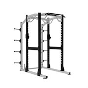 Impulse SE-S3 силовая рама SE5002 с опцией-стойкой для хранения дисков SE5011