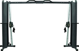 Impulse IFCC-10-US кроссовер