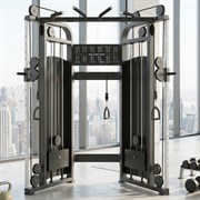 Угловой кроссовер UNIX Fit 140 PRO (UC-6768)