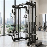 Многофункциональный силовой комплекс UNIX Fit 144 PRO (UC-6769)