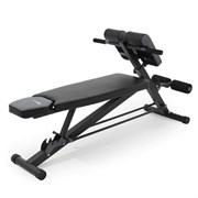 Скамья силовая универсальная UNIX Fit Bench 4 в 1
