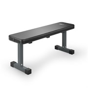 Скамья силовая горизонтальная UNIX Fit BENCH 100