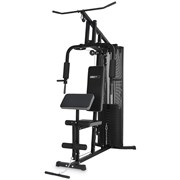 Силовой комплекс UNIX Fit BLOCK 70