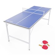 Теннисный стол DFC RayChee 60" 150 x 67 см