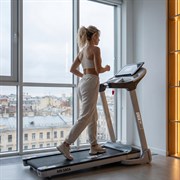 Беговая дорожка UNIX Fit MX-580A белый