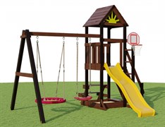 Детская площадка Markvel Magic 5