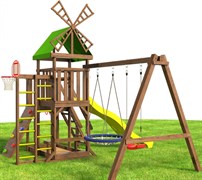 Детская площадка Markvel Мельница старт