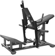 Ягодичный мостик профессиональный BRONZE GYM PL-1716