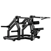 Отжимание сидя BRONZE GYM RAVE RV20