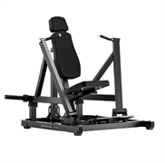 Жим от груди BRONZE GYM RAVE RV19