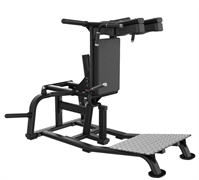 Супер Гакк BRONZE GYM PL-1723, черный
