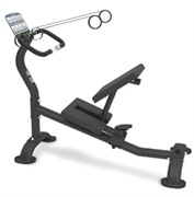 Скамья для растяжки профессиональная BRONZE GYM BR-1006