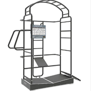 Рама для растяжки профессиональная BRONZE GYM BR-1028