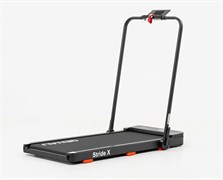 Беговая дорожка Genau Stride X