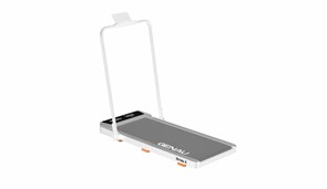 Беговая дорожка Genau Stride X White