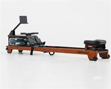 Складной гребной тренажер Genau RW900
