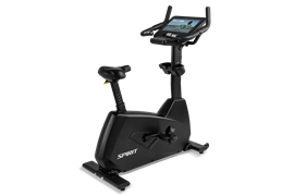 Велотренажер SPIRIT CU800ENT+