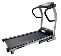 Беговая дорожка AMF 8241S + поручни D1