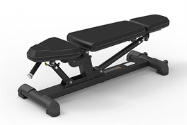 Регулируемая скамья Spirit SP-4204