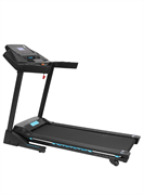 Беговая дорожка домашняя OXYGEN FITNESS HOLMIUM