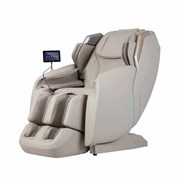 Массажное кресло Ergonova Organic Maxima 2 Ivory