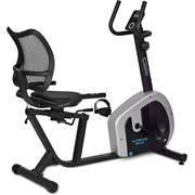 Горизонтальный велотренажер Clear Fit Sport SuperLine RB 20