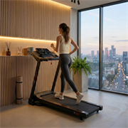 Беговая дорожка CardioPower T30 NEW